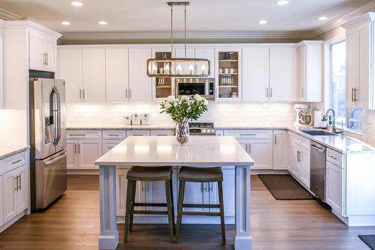 Common Mistakes to Avoid When Renovating Your Kitchen: Expert Tips for a Successful Project