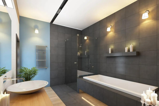 Best Practices for Bathroom Renovation: Planning, Budgeting, and Material Selection